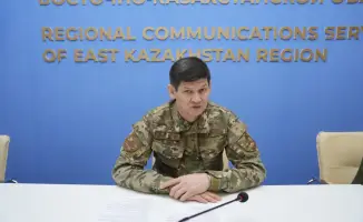 Увеличение числа пожаров в жилых домах Восточно-Казахстанской области: международные меры безопасности