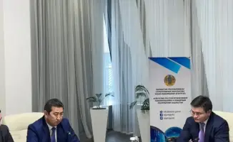 Стратегическая сессия в АСПиР: обсуждение развития агропромышленного комплекса и новые инструменты финансирования