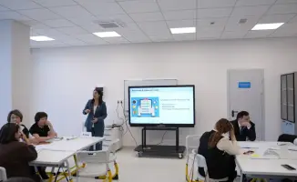 STEM-революция: директора школ создают карты будущего