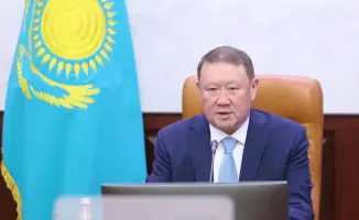 В Костанайской области обсудили ключевые проекты цифровизации в рамках стратегии "умных городов"