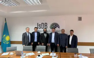 Инвестиционные мосты: Абайская область прокладывает путь к новым инфраструктурным проектам