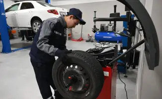 Алатауский район Алматы: экономический вулкан изобилия и роста