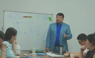 Обучение педагогов в Астане как мера профилактики вовлечения подростков в деструктивные религиозные течения