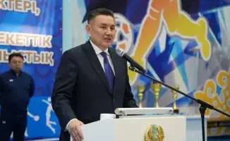 Спартакиада госслужащих в ВКО: более 1500 участников из разных ведомств