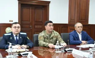 Правительство обсуждает меры по подготовке к пожарам на фоне 375 зарегистрированных инцидентов