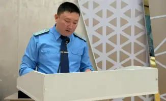 Международный круглый стол в Астане: защита прав детей и профилактика правонарушений