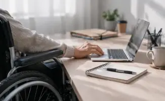 Перечень работодателей для трудоустройства лиц с инвалидностью на ЭБТ