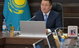 Завершение отопительного сезона в Павлодарской области