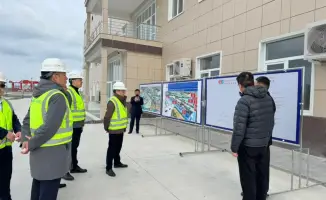 Трехкратный рост транзита по ТМТМ: новые возможности для экономического развития региона