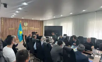 Вопросы прозрачности контроля в сфере безопасности на встрече с владельцами опасных производственных объектов