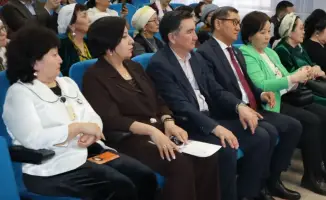 Саттигул Жангабылулы: Поэзия, звучащая в столице