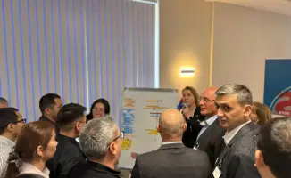 Международный воркшоп по инсульту: Снижение смертности от заболеваний системы кровообращения в Центральной Азии