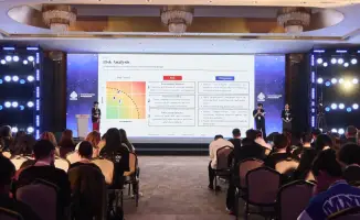 Студенты из 13 стран в Астане формируют будущее юридической практики в эпоху цифровизации