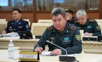 В Казахстане внедряют Единый реестр повесток для улучшения призывной системы