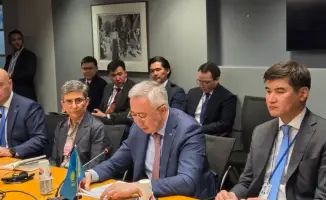 Казахстан и Всемирный банк: новые инвестиции в будущее