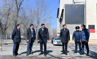 Семейские улицы в новом обличии: 100 дорог к комфорту