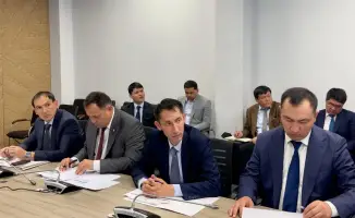 Туркестан: новые инвестиции на горизонте!