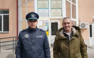 58-летний мужчина из СКО получил удостоверение личности после 30 лет жизни без документов