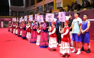 Турнир в Туркестане: новый этап в развитии бокса и увековечение наследия Абдисалана Нурмаханова