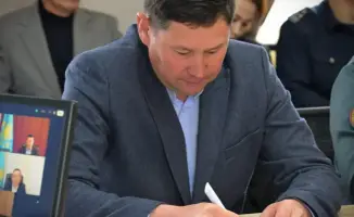 Баянаул: готовимся к летнему наплыву туристов!