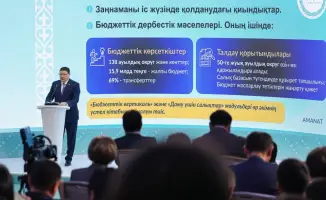 Качество местного управления: Аким области строит мосты между властью и населением