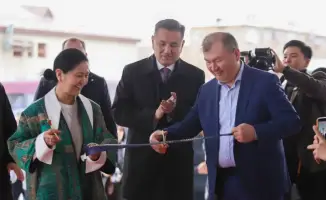 Новая гостиница «Monotel» открылась в ВКО