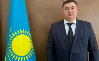 Рустем Нысамбаев назначен руководителем здравоохранения области Ұлытау