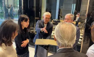 Открытие первого детского научного музея в Центральной Азии: новые образовательные возможности для детей Алматы