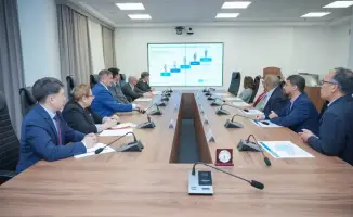 Международные исследования в Казахстане: новая эра образовательного оценивания и его последствия для системы образования