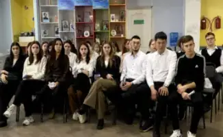 Петропавловск: молодёжь на страже безопасности — встреча о профилактике экстремизма и терроризма