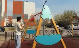 Преобразование Наурызбайского района Алматы: социальные и инфраструктурные изменения в 2026 году