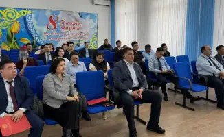 Семинар по антикоррупционной тематике: шаг к снижению коррупционных рисков в Комитете