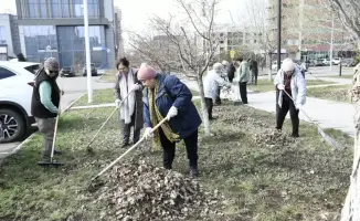 Сотрудники Столичного цирка Астаны активно участвуют в экологической акции «Таза Қазақстан»
