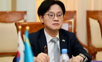 Казахстан и Южная Корея укрепляют энергетическое сотрудничество в рамках стратегического партнерства