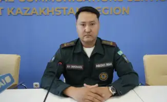 Пожароопасный сезон: костры под запретом с 13 апреля!