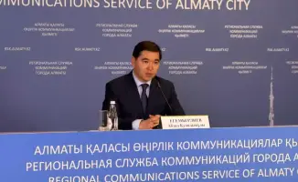 В Ауэзовском районе Алматы строят новые школы и развивают социальную инфраструктуру