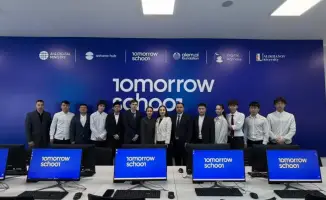 Открытие первой школы искусственного интеллекта в Кокшетау: новый этап в образовании и карьерных возможностях для молодежи