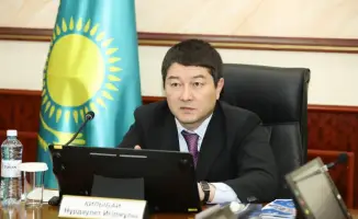 Инвесторы представили проект завода по производству насосов в Мангистауской области