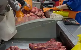 Сельскохозяйственная ярмарка в Актобе: продукты на 15–20% дешевле рынка