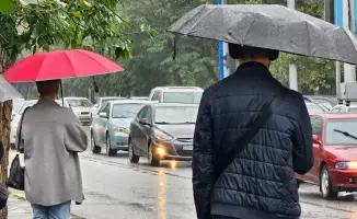 Алматы готовится к последствиям сильных дождей: повышенная готовность коммунальных служб