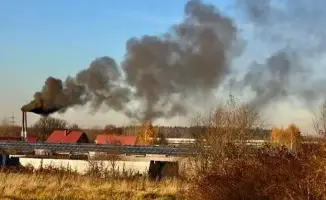 Внедрение экологически эффективных способов отопления теплиц в Туркестанской области: путь к устойчивому развитию и снижению выбросов