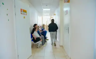 Вакцинация девочек против вируса папилломы человека в Астане