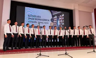 Цифровые горизонты: Библиотеки Мангистау открывают новые страницы с помощью технологий