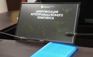 Цифровизация АПК: Революция или просто модное слово?