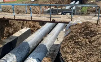 Казахстан обновит 377 км теплосетей