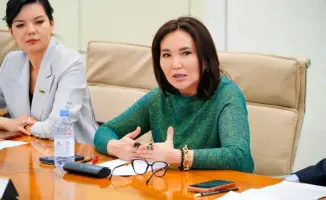 Женские инициативы: от слов к делу в Астане!