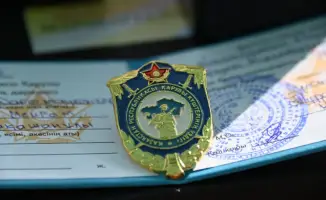 600 солдат в Гвардейском гарнизоне успешно завершили подготовку и получили военно-учетные специальности