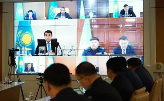 Увеличение штрафов за незаконное недропользование в Туркестанской области: последствия для экологии и экономики