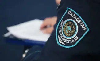 Общественная безопасность под угрозой: Алматы предупреждает о последствиях распространения ложной информации о терроризме