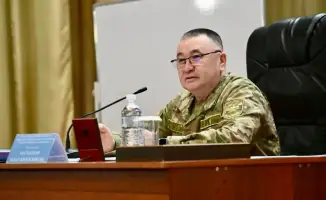 Важность дисциплины и социальной поддержки военнослужащих: приоритеты воспитательной работы в Гвардейском гарнизоне